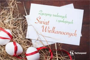 Wielkanoc 2017, czas pracy kierowcy, program do rozliczania kierowców