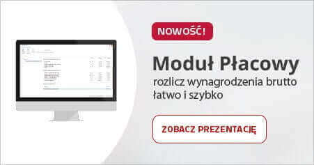 moduł płacowy, zobacz prezentację