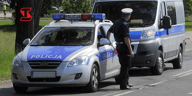 Policja-Tachospeed