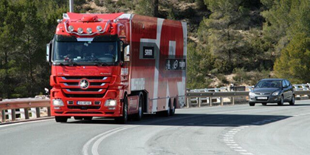 dzien kierowcy zawodowego