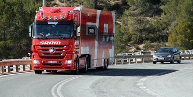 rozmowa o transporcie