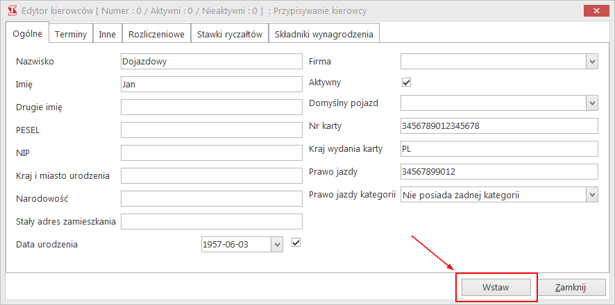 image2019 1 2 11 13 16, czas pracy kierowcy, program do rozliczania kierowców