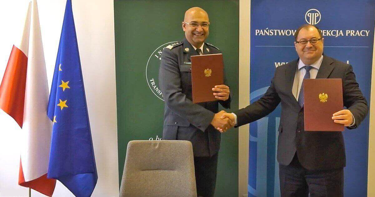 Zacieśnienie współpracy pomiędzy Pip i Itd