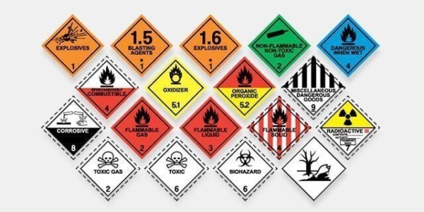 ilości ograniczone adr