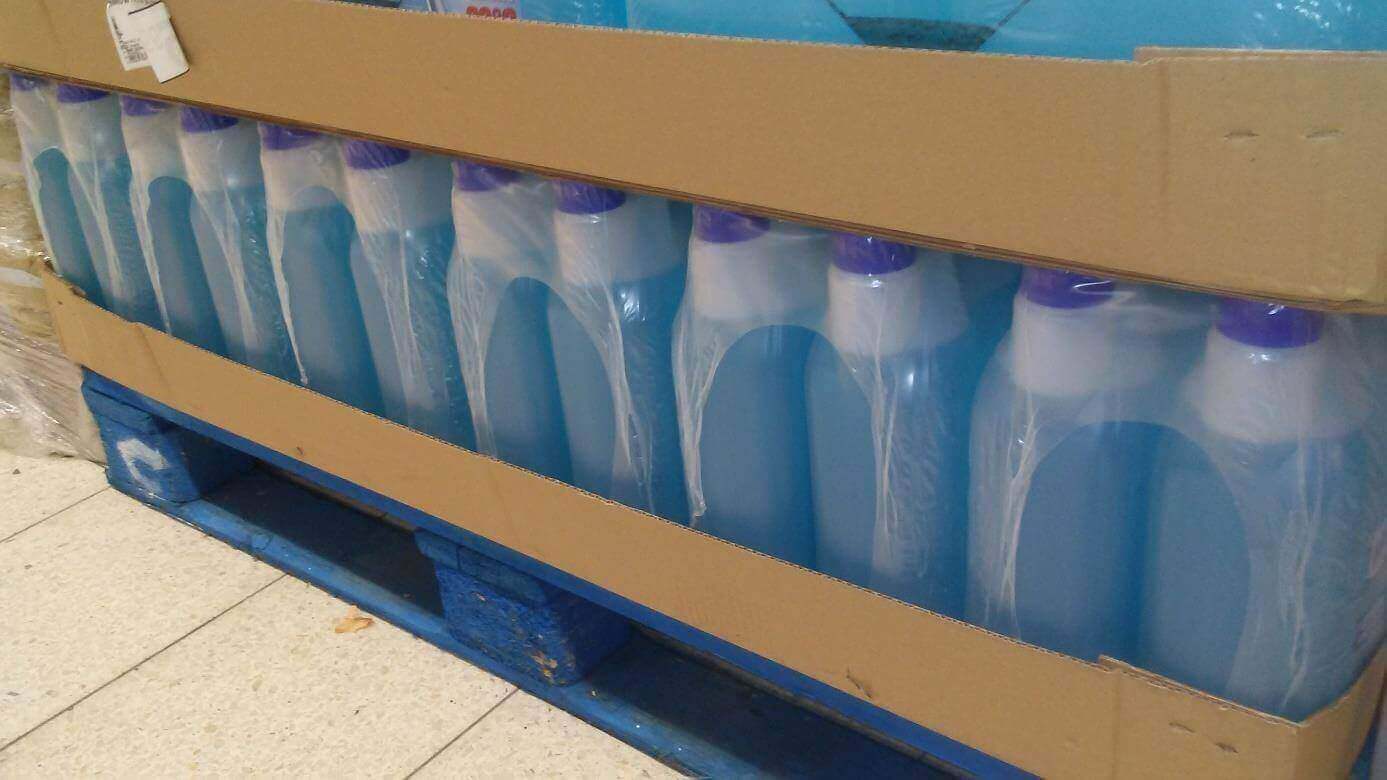 Ilości ograniczone 2 rys.2, czas pracy kierowcy, program do rozliczania kierowców