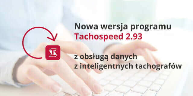 ts293-2 wersja programu Tachospeed 2.93