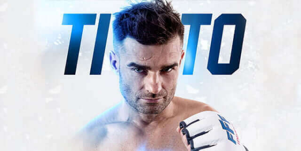 Tachospeed kibicuje Tito