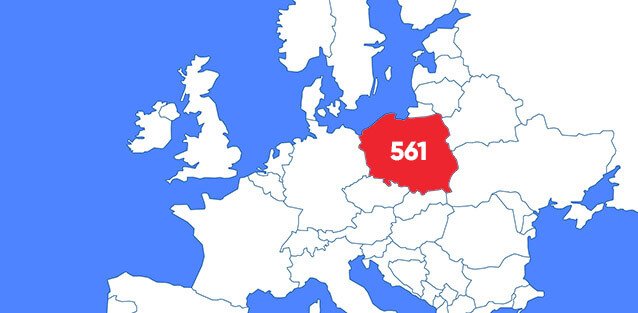 118-mapa-pl mapa Polska