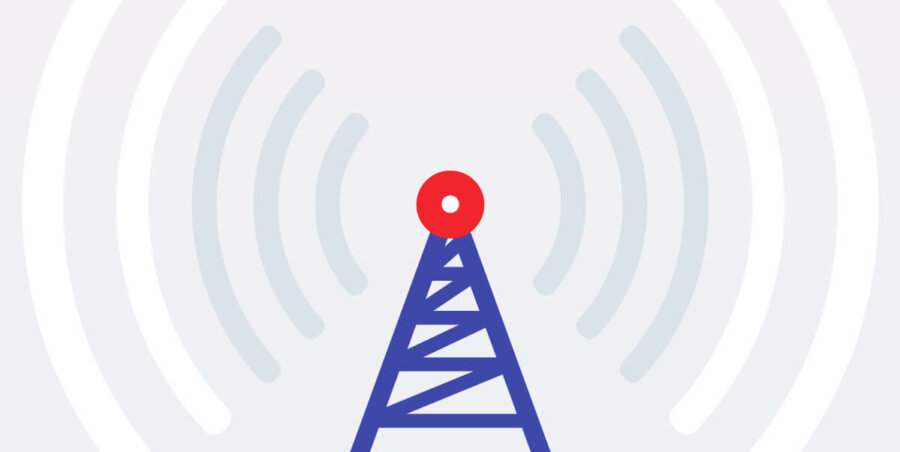 całodobowe Polskie radio kierowców