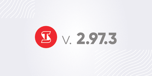 wersja programu Tachospeed 2.97.3