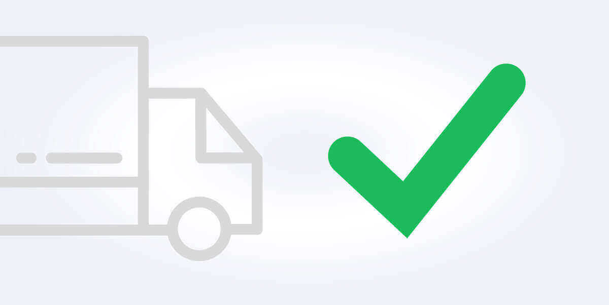 zniesienie-obostrzen narysowana ciężarówka