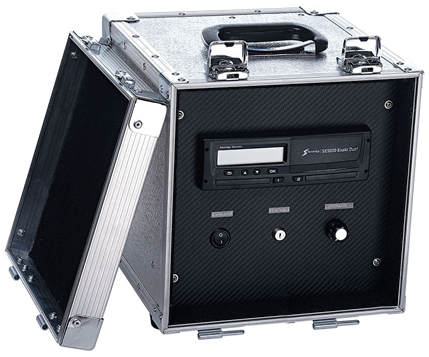 Walizka szkoleniowa walizka szkoleniowa z tachografem