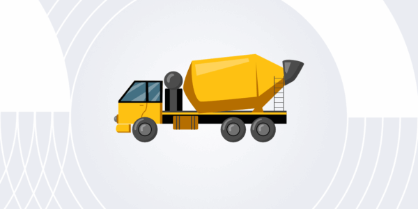 wylaczenia-561-branza-budowlana samochód ciężarowy betoniarka