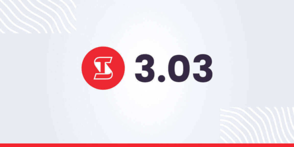 wersja 3.03 programu Tachospeed