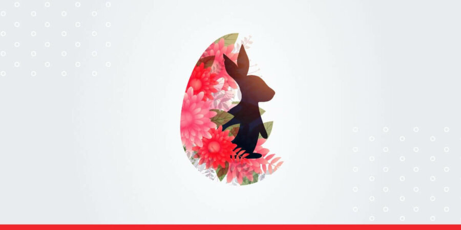 wielkanoc 2021-prev zając wielkanocny