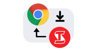 odczyt z karty kierowcy online