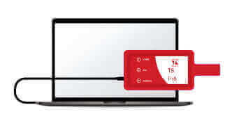 odczyt karty kierowcy online