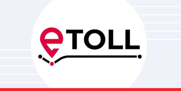 system e-toll - logo