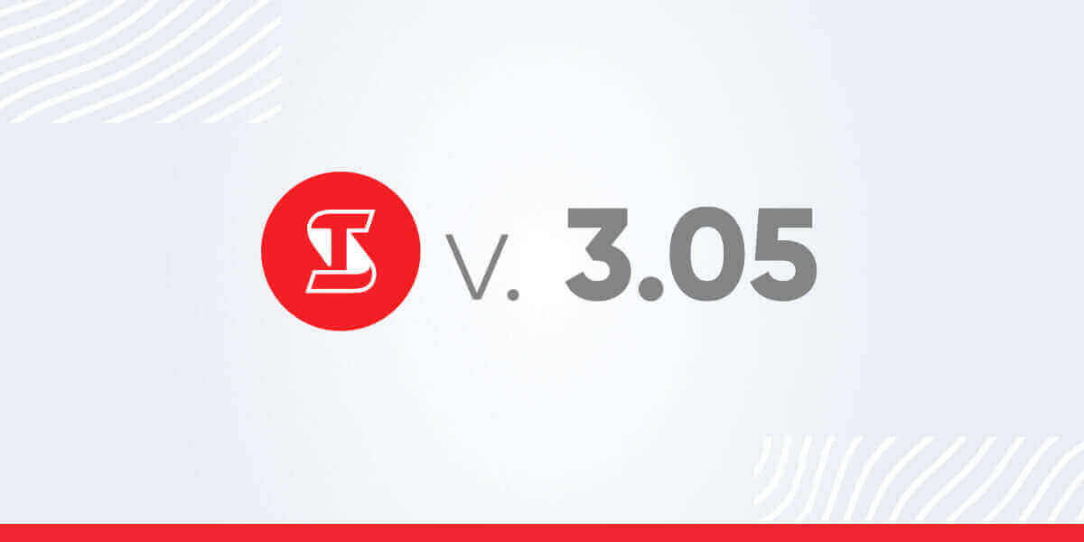 wersja3-05-www Wersja programu Tachospeed 3.05