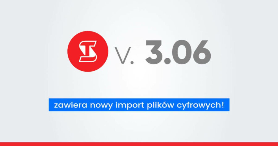 3-06 program Tachospeed wersja 3.06