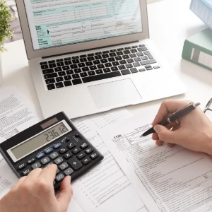 Szkolenie z przepisów o czasie pracy kierowcy – blok 4 - Płaca zagraniczna, odliczenia PIT i ZUS, sanitariaty