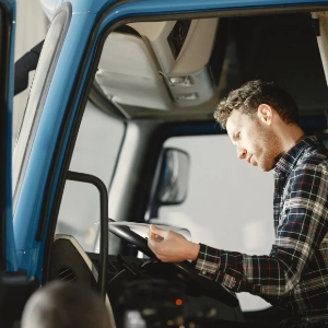 Szkolenie z przepisów o czasie pracy kierowcy – blok 2 - Czas jazdy, przerw i odpoczynków kierowców