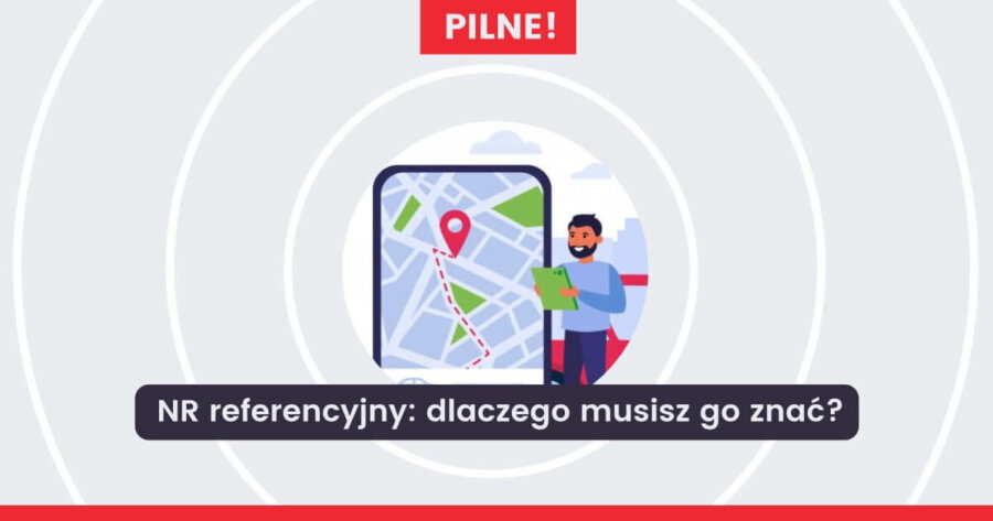 numer-referencyjny etoll numer referencyjny - każdy kierowca musi go znać