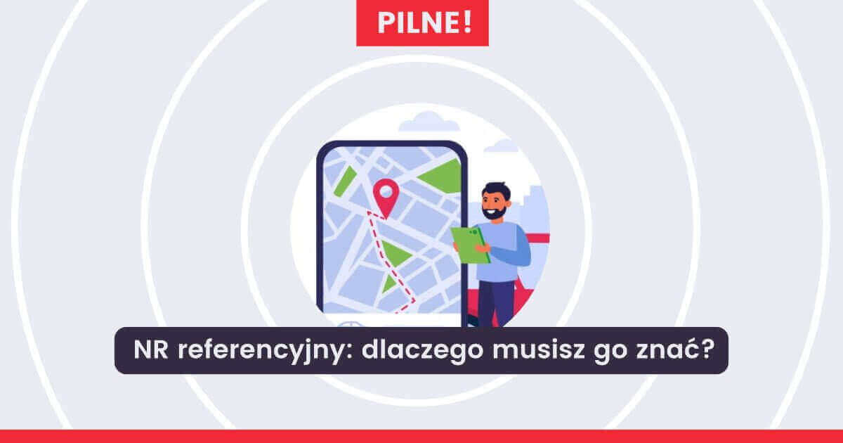 numer-referencyjny etoll numer referencyjny - każdy kierowca musi go znać