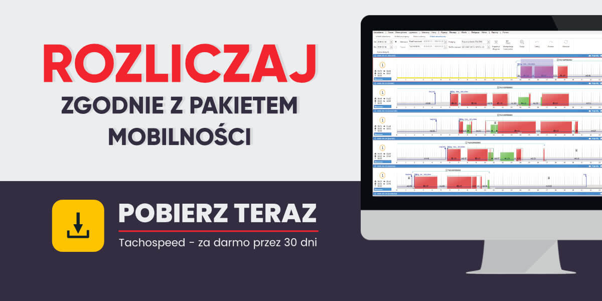 pobierz ts pakiet mobilnosci baner, czas pracy kierowcy, program do rozliczania kierowców