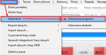 3 11 zmiana1, czas pracy kierowcy, program do rozliczania kierowców