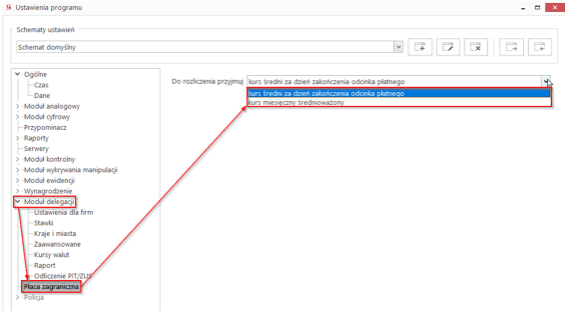 3 11 zmiana3, czas pracy kierowcy, program do rozliczania kierowców