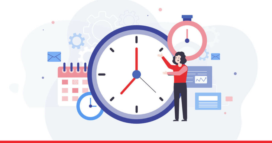 zmiana-godzin2 zegar zmiana czasu