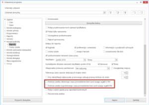 3 16 delegacje, czas pracy kierowcy, program do rozliczania kierowców