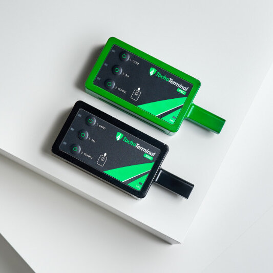 Tacho 0336 v1, czas pracy kierowcy, program do rozliczania kierowców