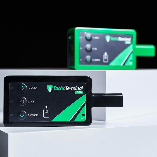 Tacho 0552 v1, czas pracy kierowcy, program do rozliczania kierowców