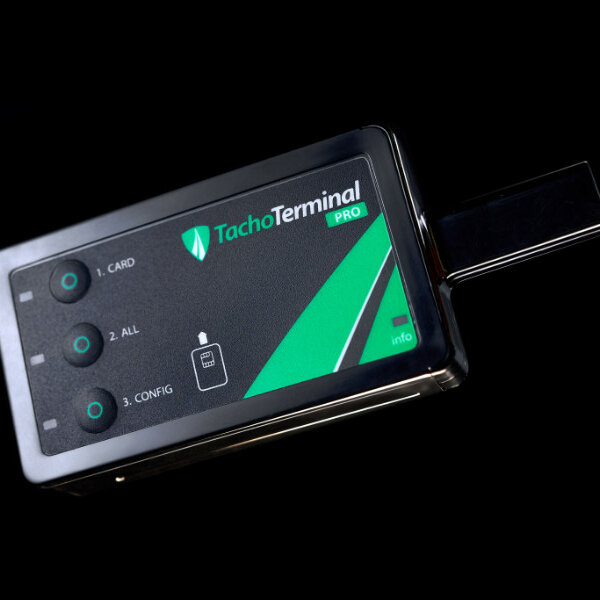 Tacholab2 0013 v1, czas pracy kierowcy, program do rozliczania kierowców