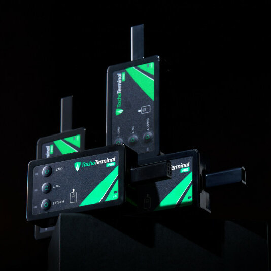 Tacholab3 0053 v1, czas pracy kierowcy, program do rozliczania kierowców