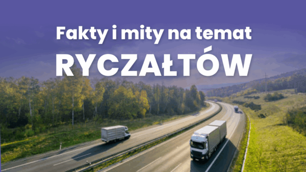 Fakty i mity na temat ryczałtów – webinar Tachospeed