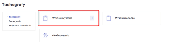 Wyrabianie karty kierowcy przez Internet 38, czas pracy kierowcy, program do rozliczania kierowców