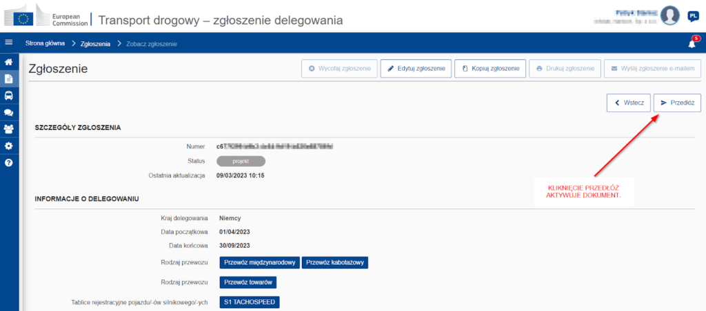imi 17 przedloz, czas pracy kierowcy, program do rozliczania kierowców