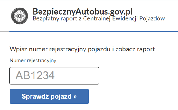 Bezpieczny Autobus 1, czas pracy kierowcy, program do rozliczania kierowców
