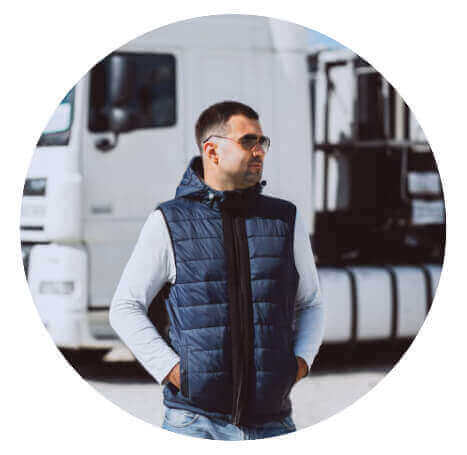 kierowca, czas pracy kierowcy, program do rozliczania kierowców