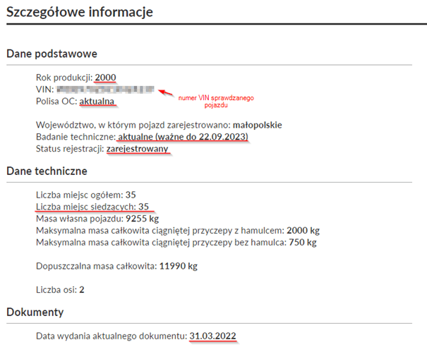 Bezpieczny Autobus 3, czas pracy kierowcy, program do rozliczania kierowców