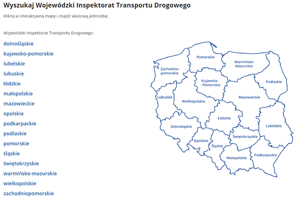Bezpieczny Autobus 6, czas pracy kierowcy, program do rozliczania kierowców