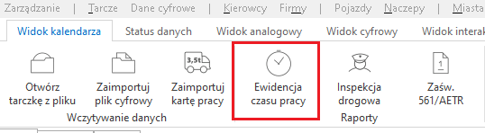 Kalkulator plac tachospeed expert 01, czas pracy kierowcy, program do rozliczania kierowców