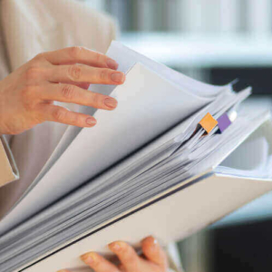 Wzory dokumentów związanych z zatrudnieniem