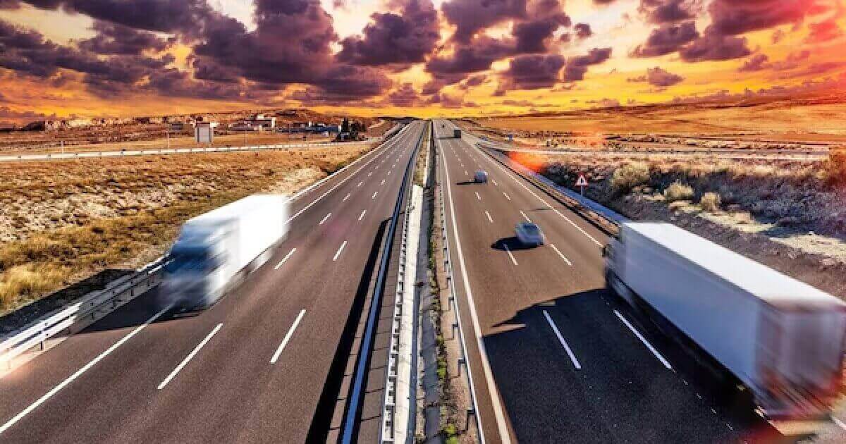 Jazda ciągła kierowcy. Ile wynosi i jak robić przerwę 45 minutową 2