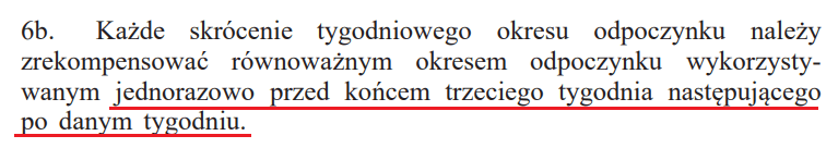 Obraz zawierający tekst, Czcionka, zrzut ekranu, liniaOpis wygenerowany automatycznie