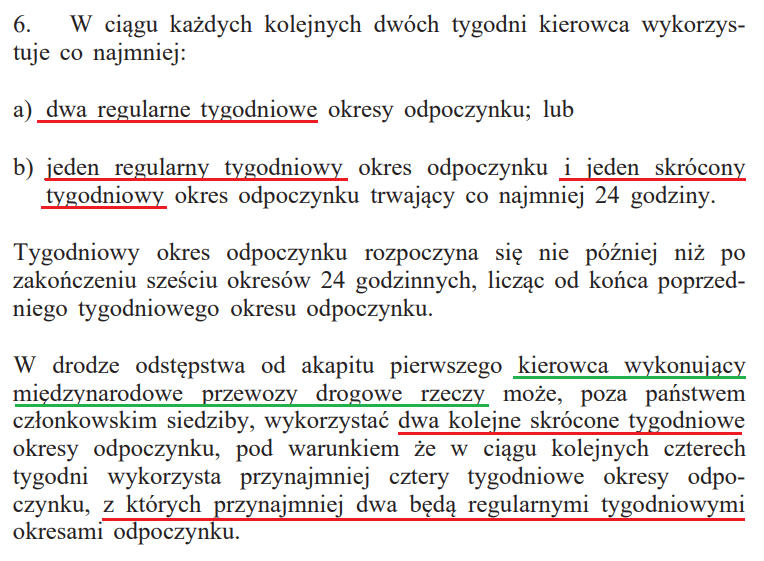 Obraz zawierający tekst, zrzut ekranu, Czcionka, numerOpis wygenerowany automatycznie