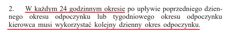 Obraz zawierający tekst, Czcionka, zrzut ekranu, liniaOpis wygenerowany automatycznie